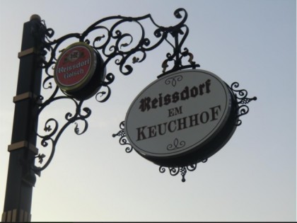 Photo: Brauhaus &amp;quot;Reissdorf em Keuchhof&amp;quot;