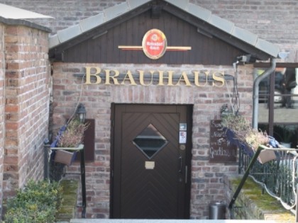 Photo: Brauhaus &amp;quot;Reissdorf em Keuchhof&amp;quot;